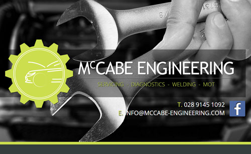 McCabe Engineering