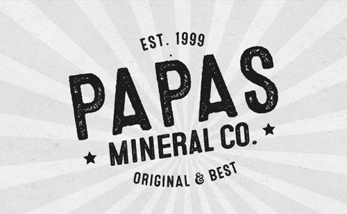 Papas Minerals Company